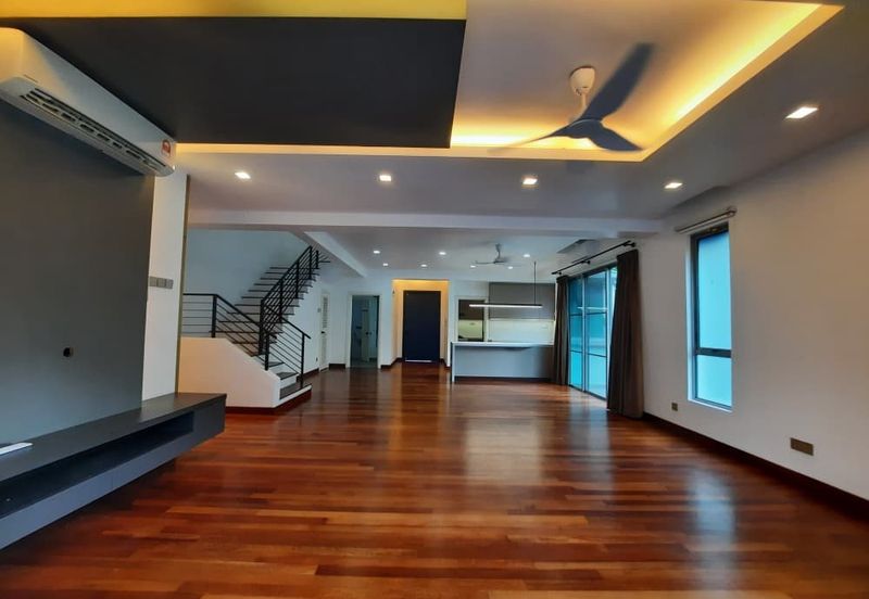 Desa ParkCity (Zenia)