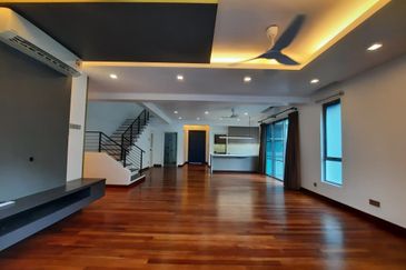 Desa ParkCity (Zenia)