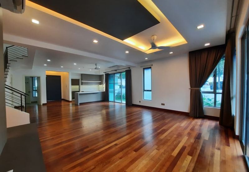 Desa ParkCity (Zenia)