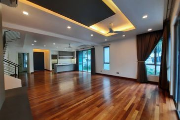 Desa ParkCity (Zenia)