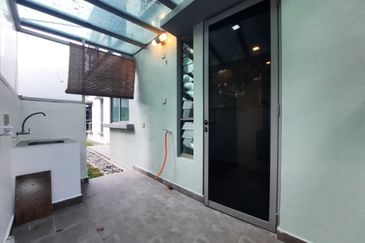 Desa ParkCity (Zenia)