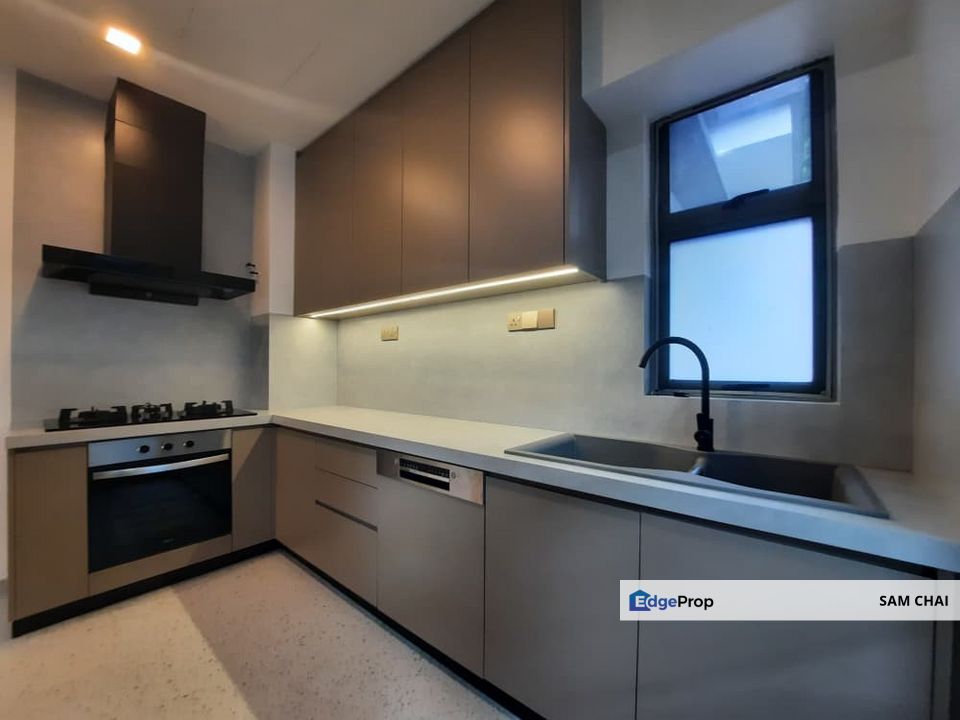 Zenia @ Desa Parkcity For Sale, Kuala Lumpur, Desa Parkcity