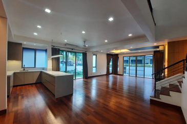 Desa ParkCity (Zenia)