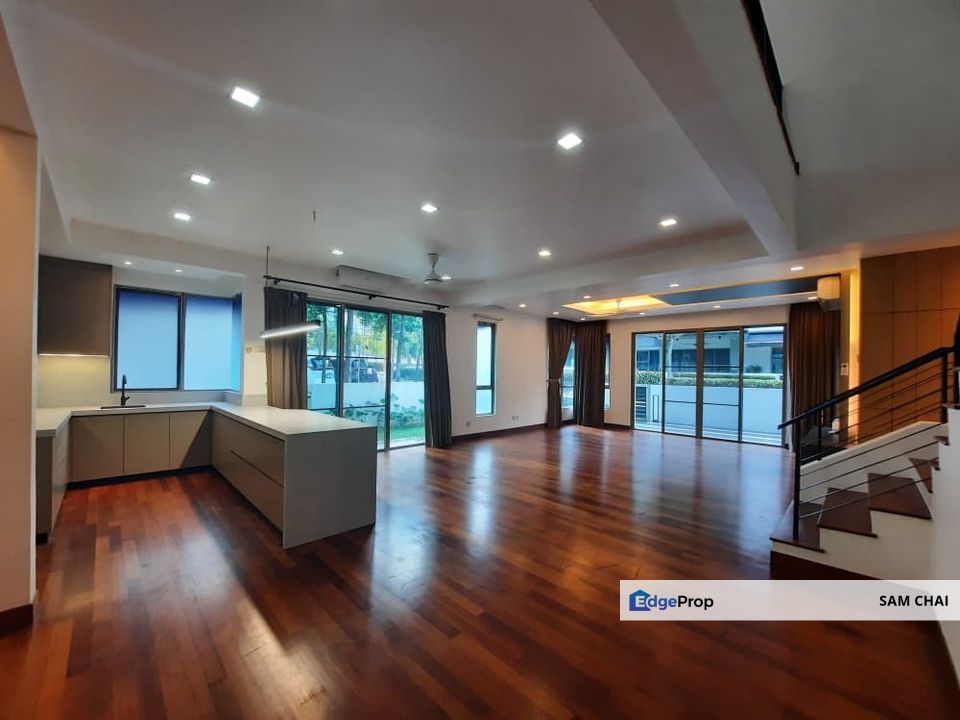 Zenia @ Desa Parkcity For Sale, Kuala Lumpur, Desa Parkcity
