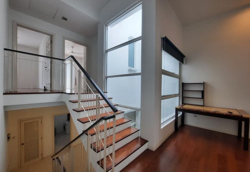 Desa ParkCity (Amelia)