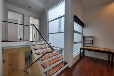 Desa ParkCity (Amelia)