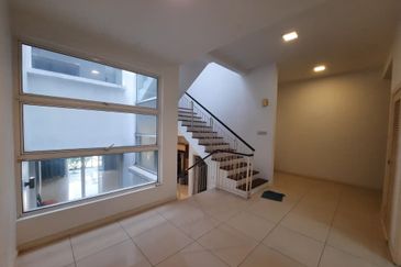 Desa ParkCity (Amelia)