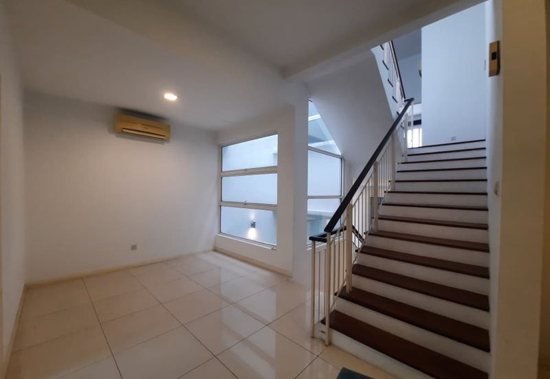 Desa ParkCity (Amelia)