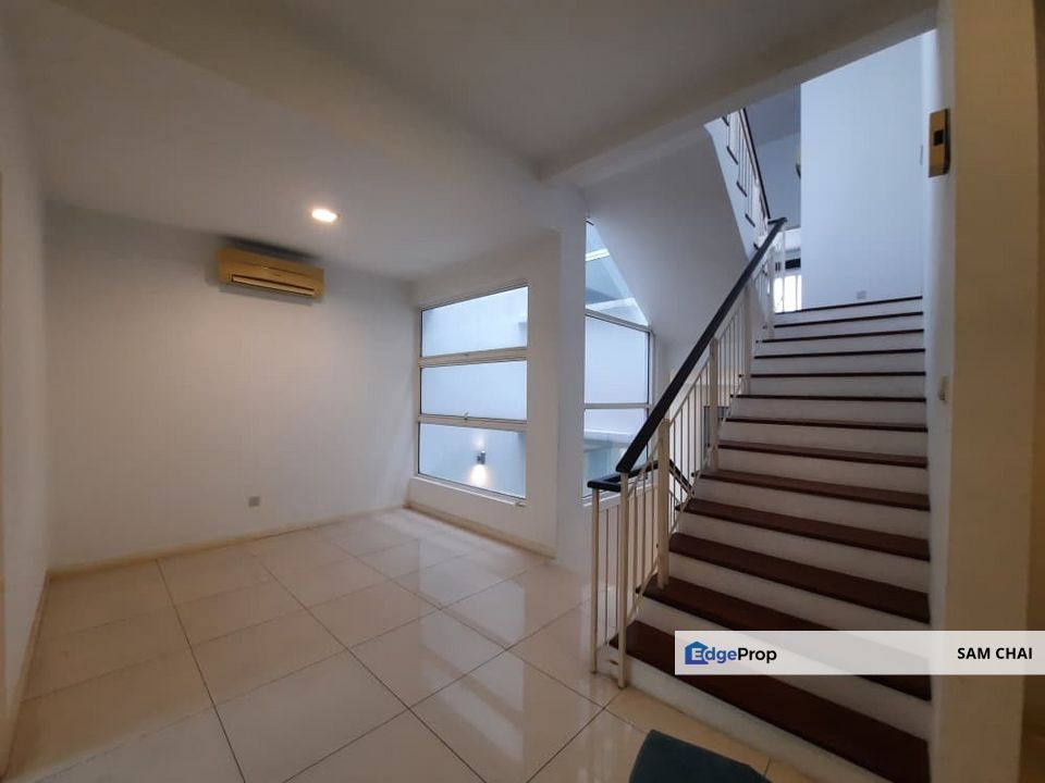 Amelia Terrace(DPC)@ Desa Parkcity For Sale, Kuala Lumpur, Desa Parkcity