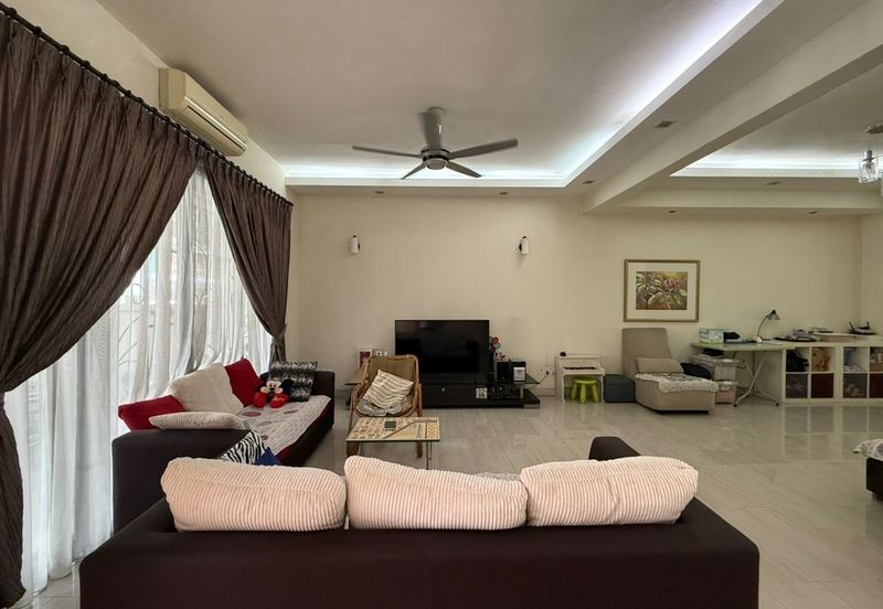 Desa ParkCity (SouthLake)