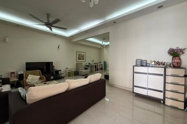 Desa ParkCity (SouthLake)