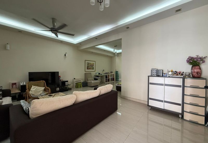 Desa ParkCity (SouthLake)