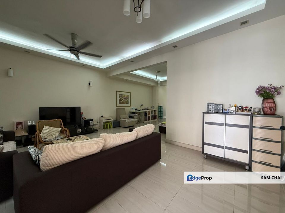 Southlake Terrace(DPC)@Desa Parkcity For Sale, Kuala Lumpur, Desa Parkcity