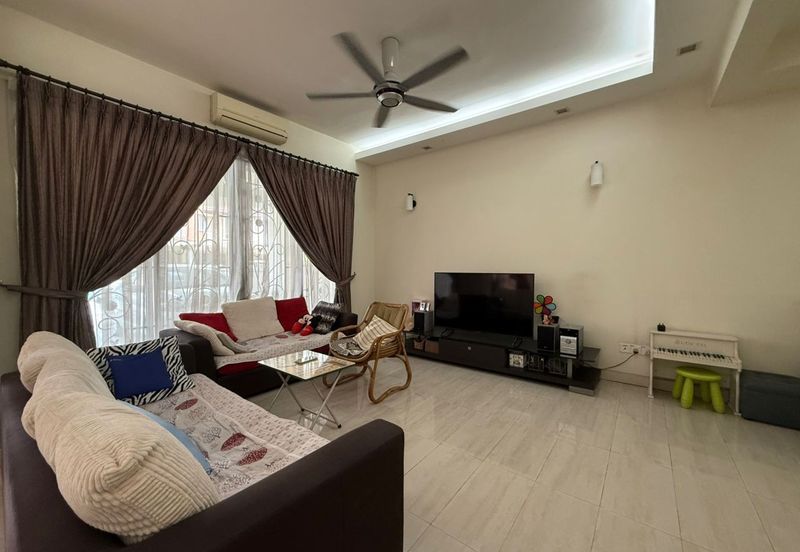 Desa ParkCity (SouthLake)