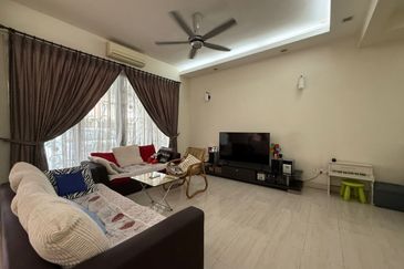 Desa ParkCity (SouthLake)