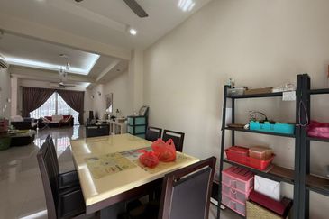 Desa ParkCity (SouthLake)