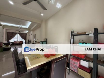 Southlake Terrace(DPC)@Desa Parkcity For Sale, Kuala Lumpur, Desa Parkcity