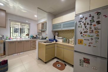 Desa ParkCity (SouthLake)