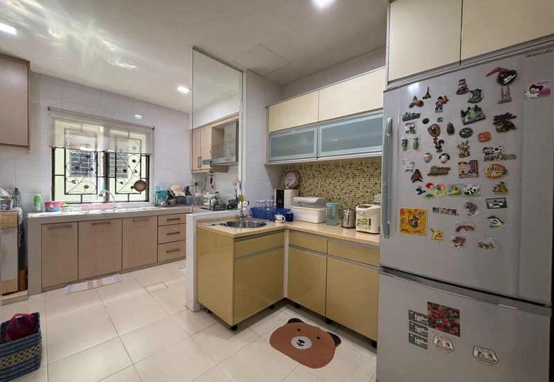 Desa ParkCity (SouthLake)