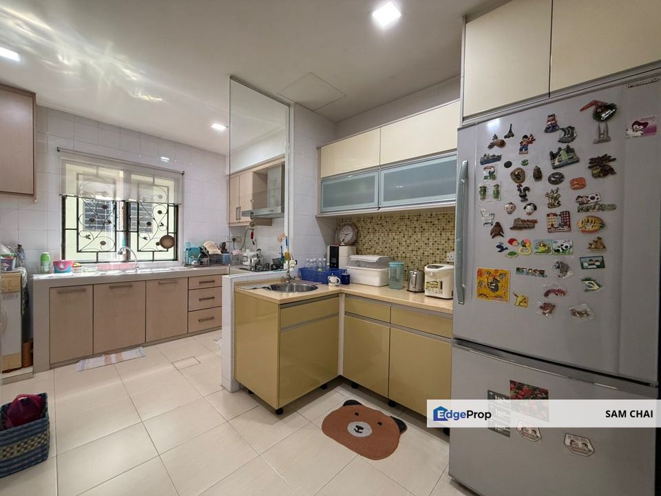 Southlake Terrace(DPC)@Desa Parkcity For Sale, Kuala Lumpur, Desa Parkcity