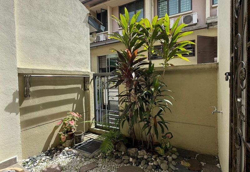 Desa ParkCity (SouthLake)