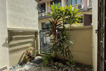 Desa ParkCity (SouthLake)