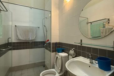 Desa ParkCity (SouthLake)