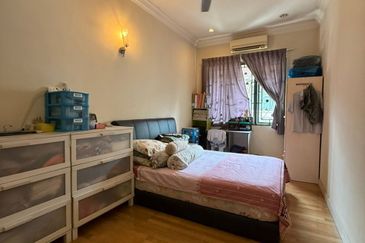 Desa ParkCity (SouthLake)