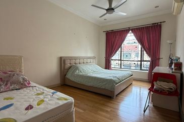 Desa ParkCity (SouthLake)