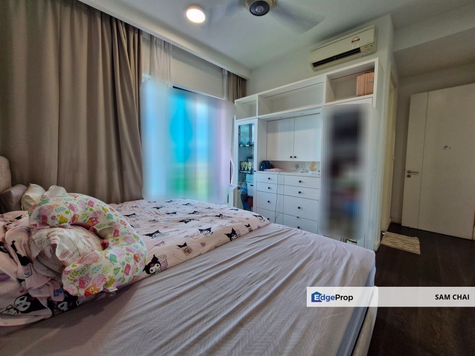 One Central Park (OCP) @Desa Parkcity For Sale, Kuala Lumpur, Desa Parkcity