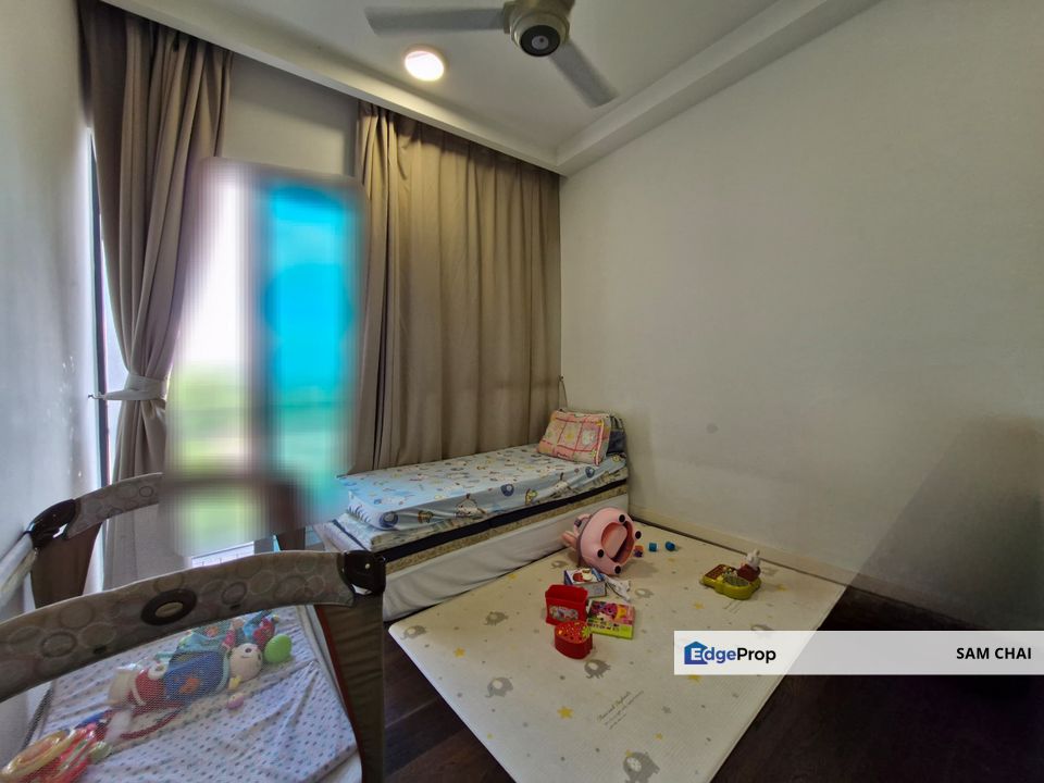 One Central Park (OCP) @Desa Parkcity For Sale, Kuala Lumpur, Desa Parkcity