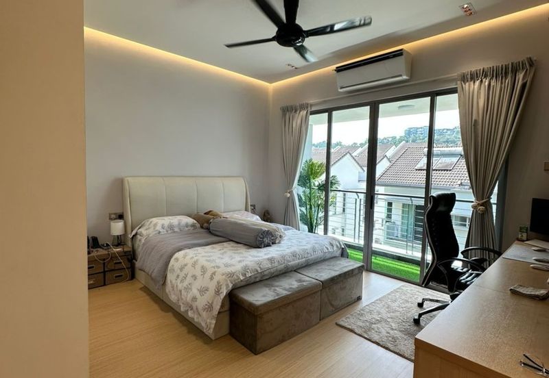 Desa ParkCity (Zenia)