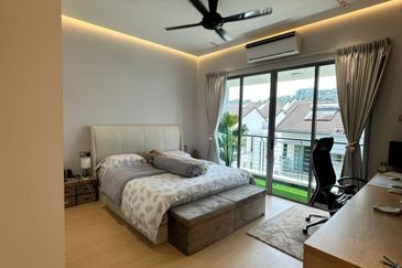 Desa ParkCity (Zenia)