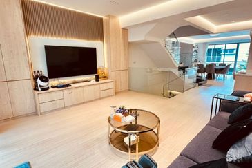 Desa ParkCity (Zenia)