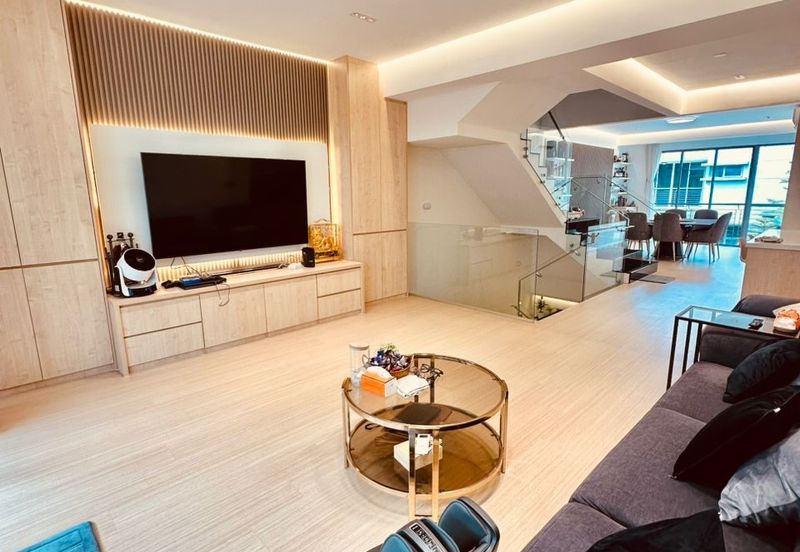 Desa ParkCity (Zenia)