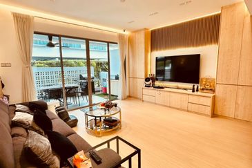 Desa ParkCity (Zenia)