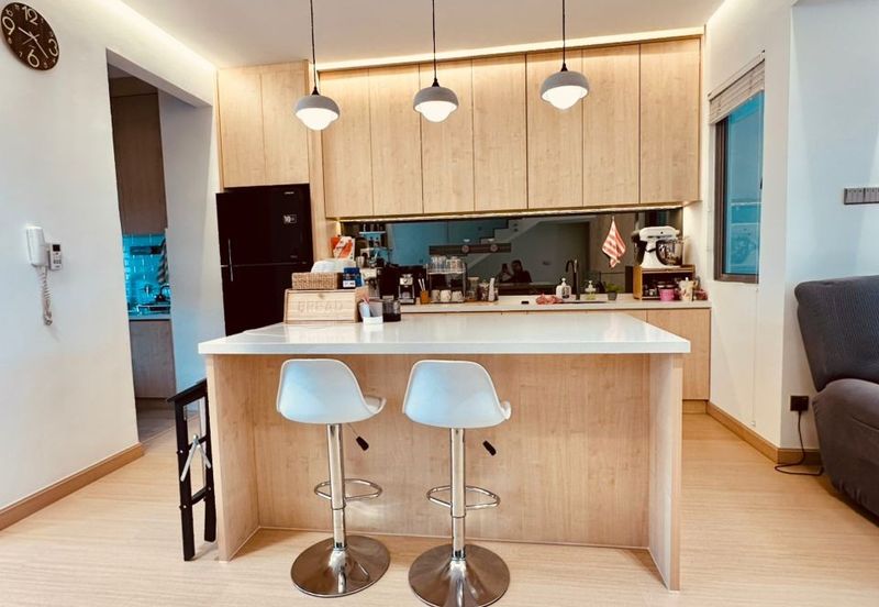 Desa ParkCity (Zenia)