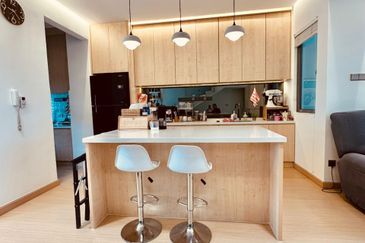 Desa ParkCity (Zenia)