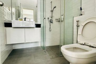 Desa ParkCity (Zenia)