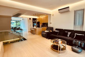 Desa ParkCity (Zenia)