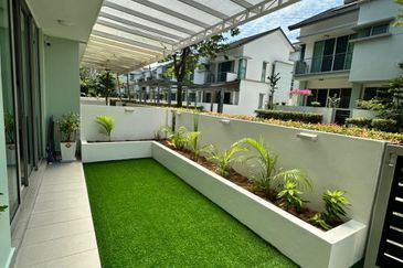 Desa ParkCity (Zenia)