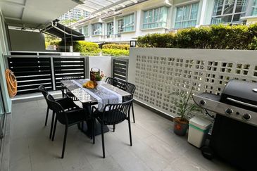 Desa ParkCity (Zenia)