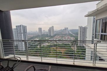 Desa ParkCity (The Westside I)