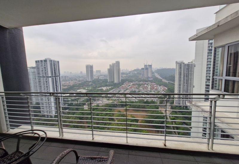 Desa ParkCity (The Westside I)