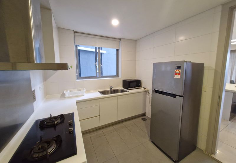 Desa ParkCity (The Westside I)