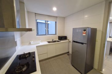 Desa ParkCity (The Westside I)