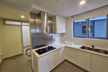 Desa ParkCity (The Westside I)