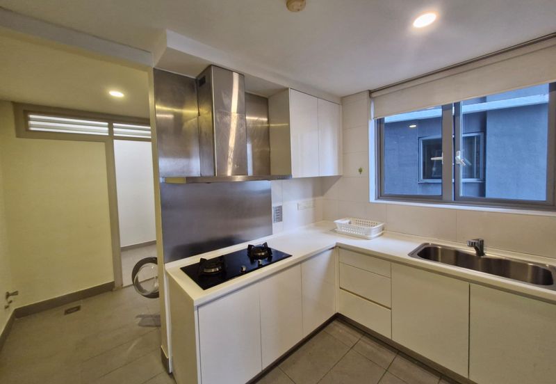 Desa ParkCity (The Westside I)