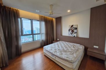 Desa ParkCity (The Westside I)