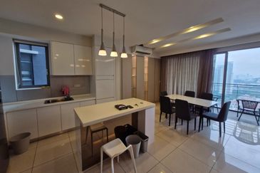 Desa ParkCity (The Westside I)